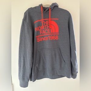 The North Face Sweatshirt